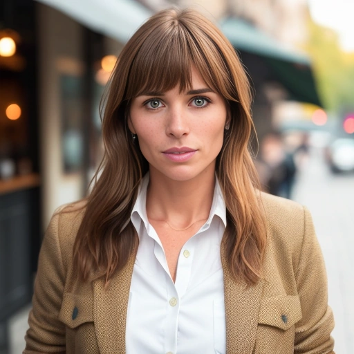 Celine Beaumont