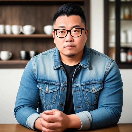 Chen Wei