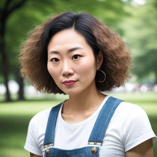 Jessica Park