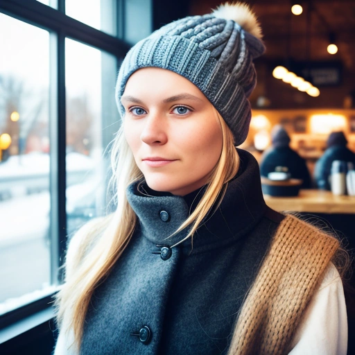Ingrid Halvorsen
