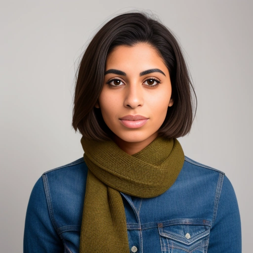 Leila Bouzid