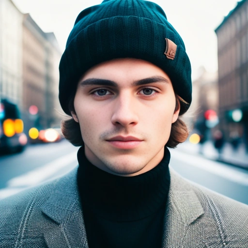 Dylan Hughes