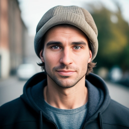 Romain Blanc