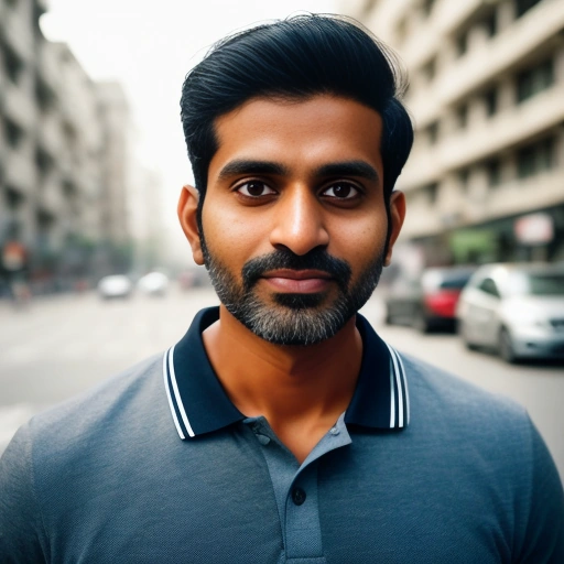 Raj Kumar