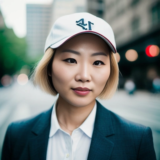 Min-Ji Kim