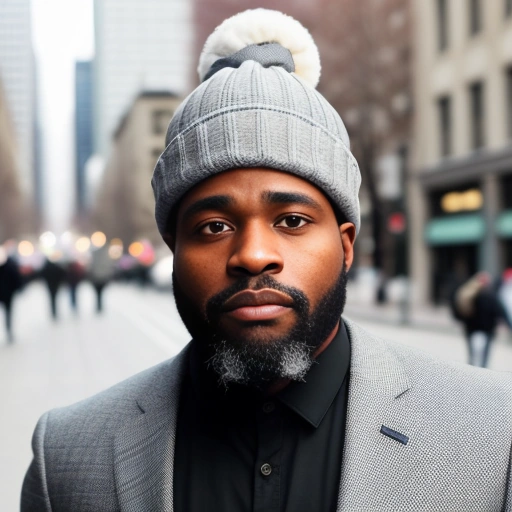 Marcus Thompson