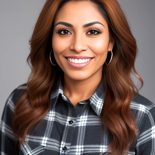 Monica Vargas