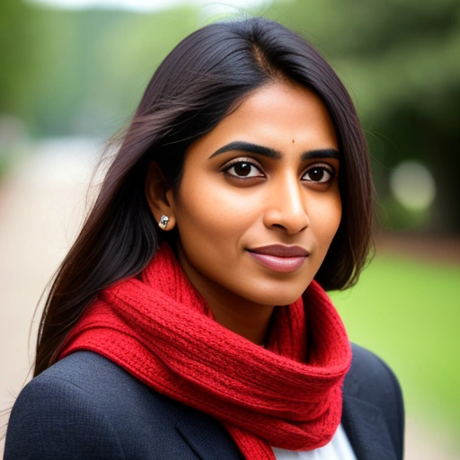 Priya Reddy