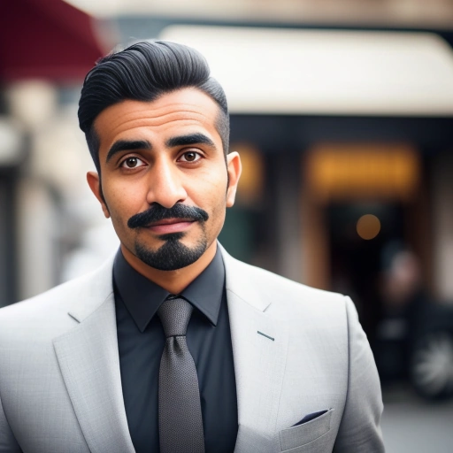Nasser Al-Busaidi