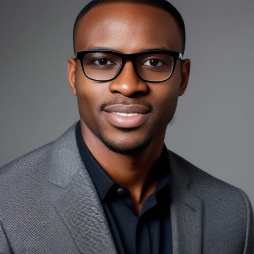 Tunde Bakare