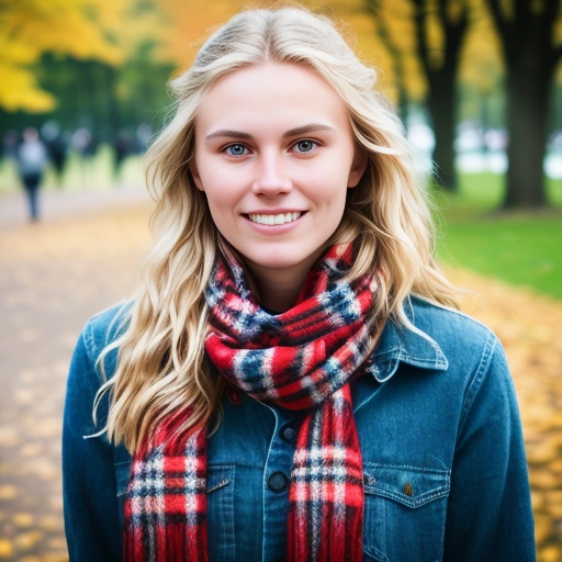 Sara Lindgren