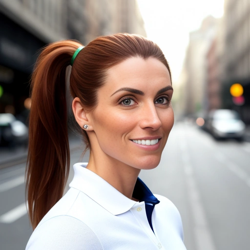Megan O'Brien