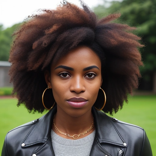 Esther Mensah
