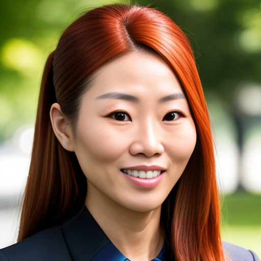 Sophie Wang