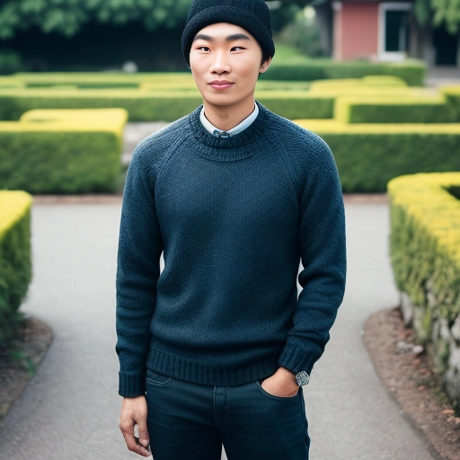 Minh Hoang