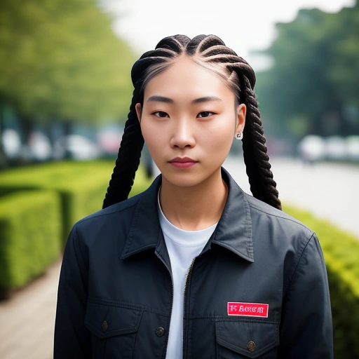 Mia Zhang