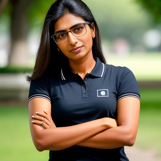 Priyanka Mehta