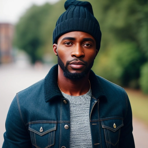 Victor Nduka