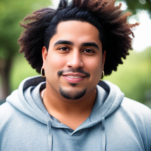 Daniel Reyes