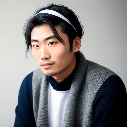 Haruki Watanabe
