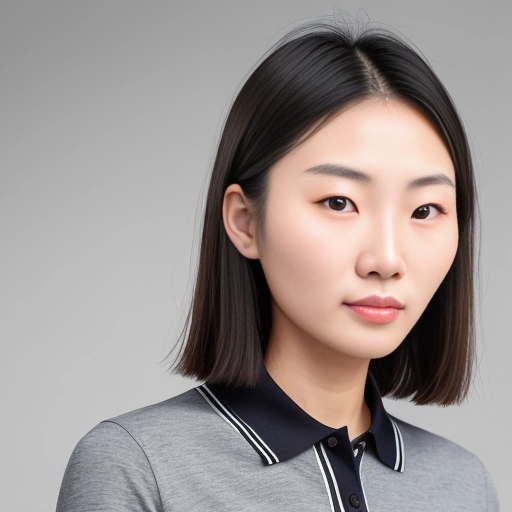Mei Wong