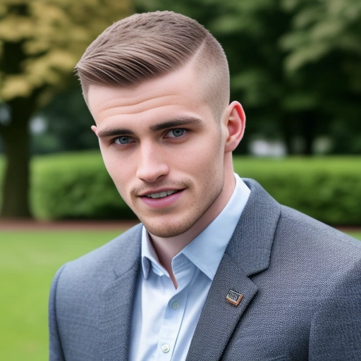 Finn O'Brien
