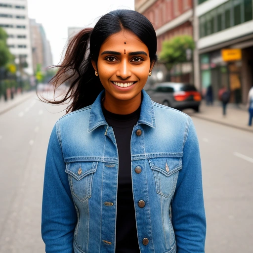 Priya Nair