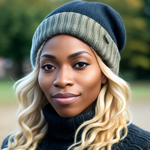 Nadia Okafor