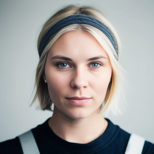 Astrid Bakken