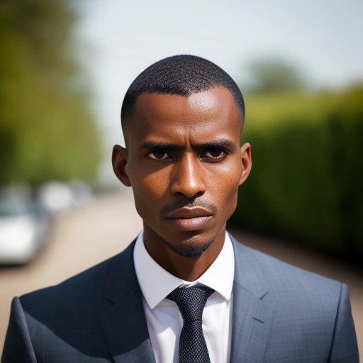 Charles Otieno