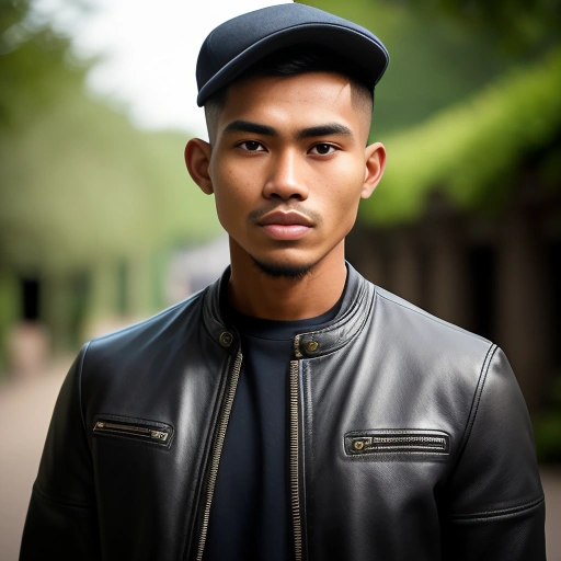 Budi Santoso