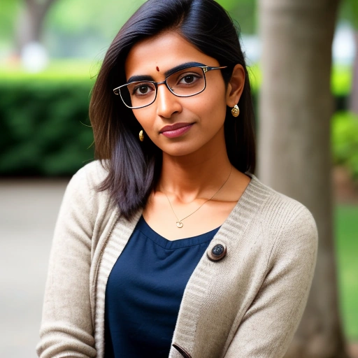 Aria Patel