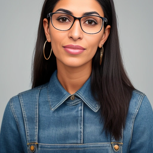 Zineb Ouazzani