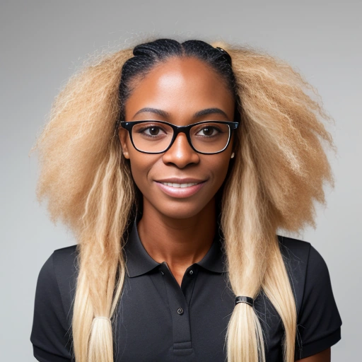 Naledi Molefe