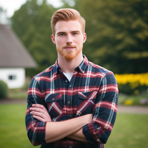 Noah Fischer