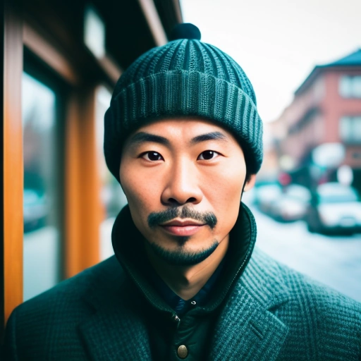 Chen Wei