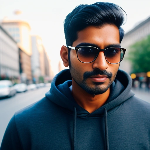 Vinod Krishnan