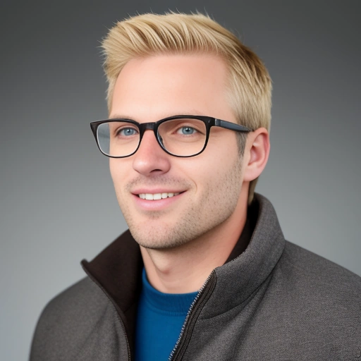 Chris Palmer