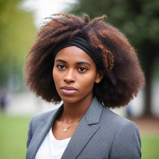 Aisha Diallo