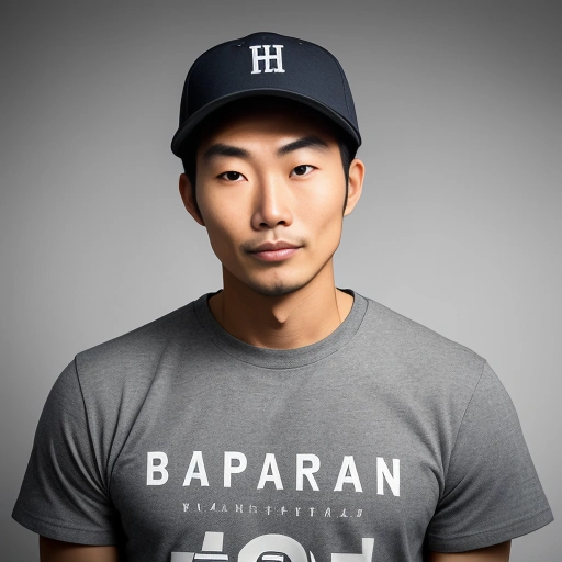 Itsuki Harada