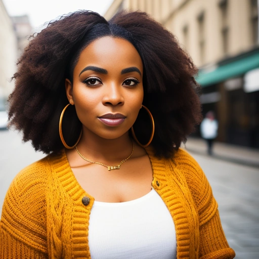 Afia Asante