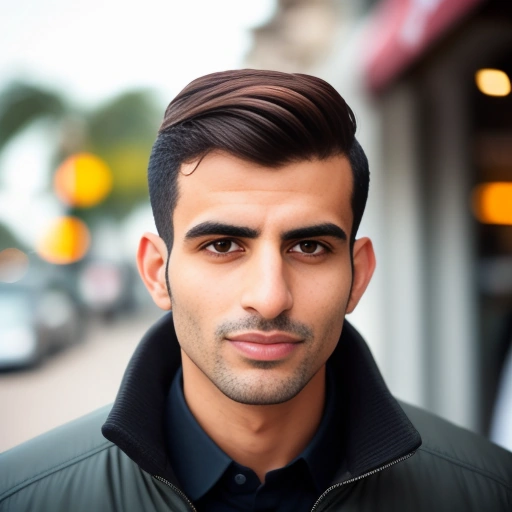 Adel Bouziane