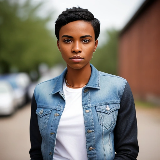 Imani Brown