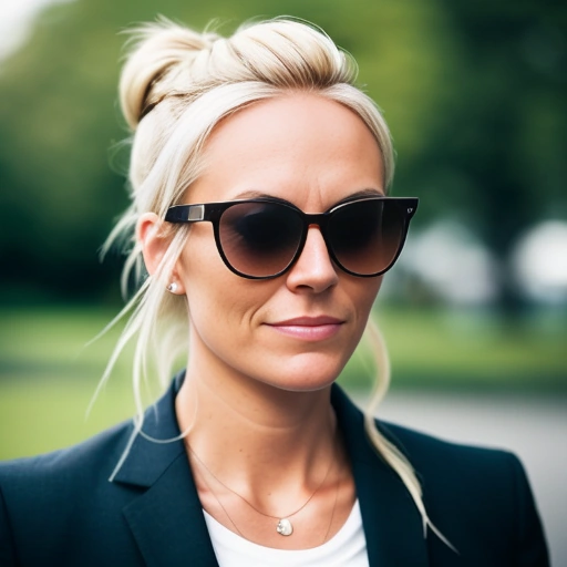 Dagny Olsen