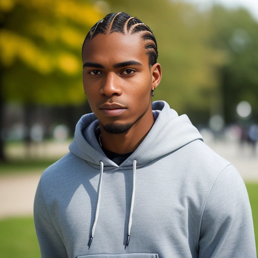 Jordan Baptiste
