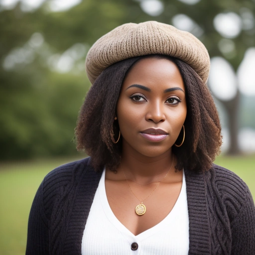 Esther Mensah