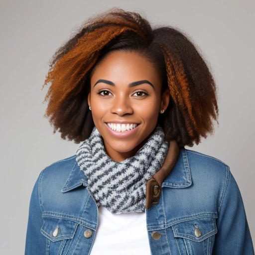 Nia Williams