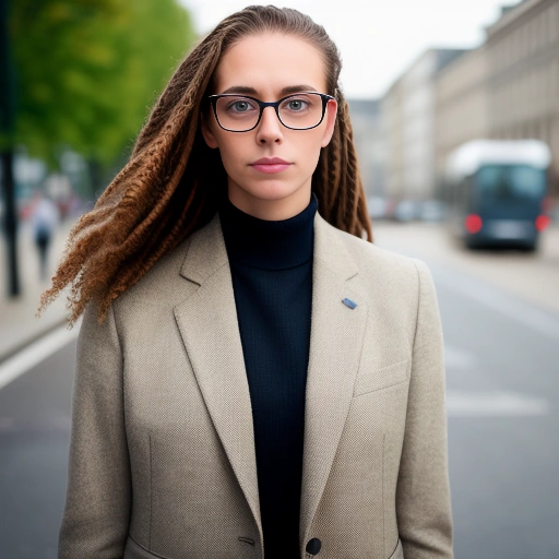 Camille Rousseau