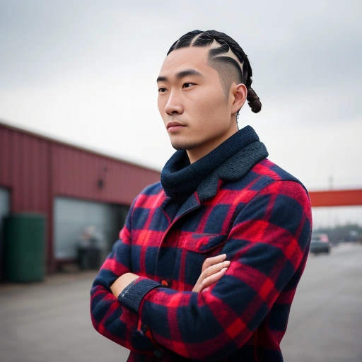 Zihao Li