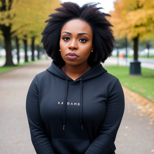 Chioma Eze